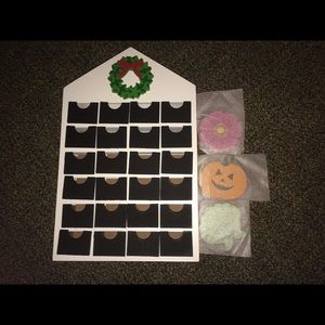 Avon Advent Calendar.